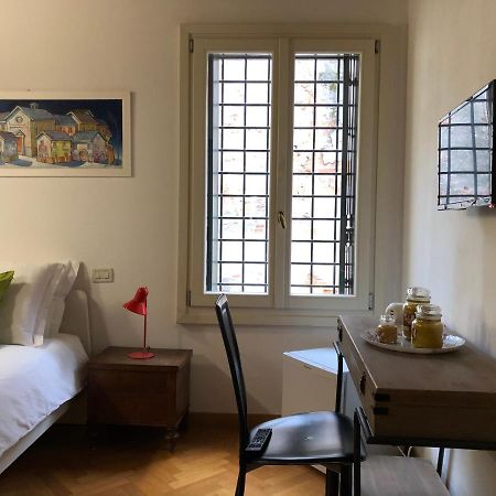 Residenza Privata Pedrotti Otel Vicenza Dış mekan fotoğraf