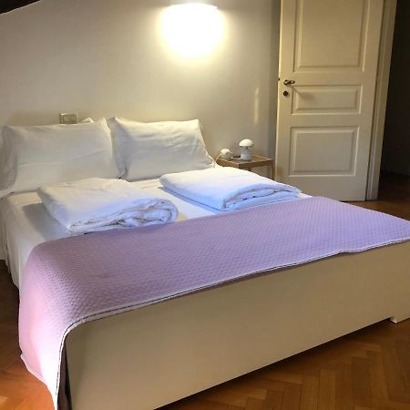 Residenza Privata Pedrotti Otel Vicenza Dış mekan fotoğraf