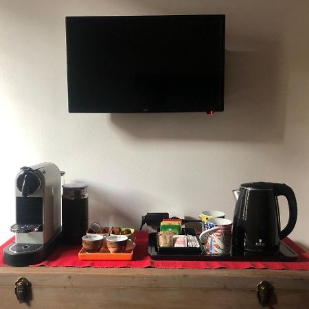 Residenza Privata Pedrotti Otel Vicenza Dış mekan fotoğraf