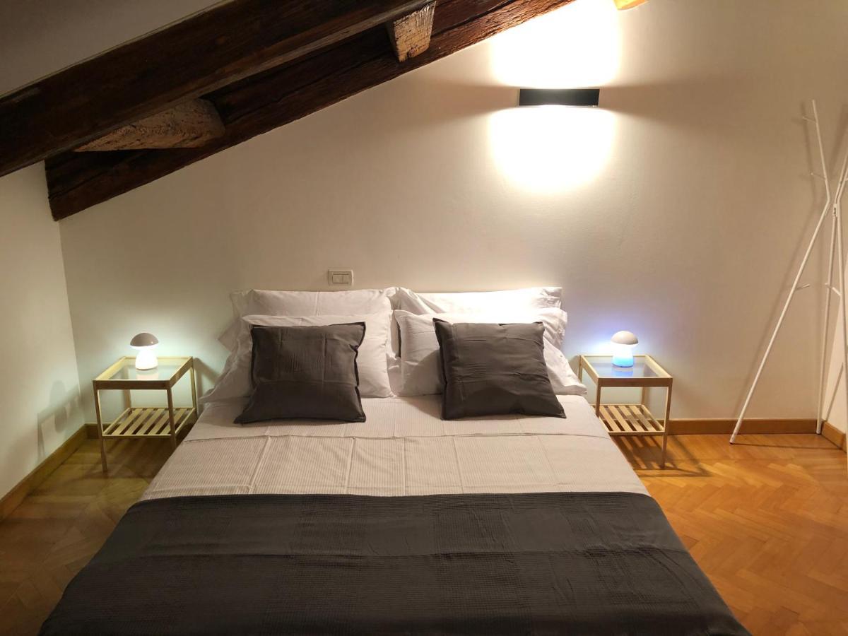 Residenza Privata Pedrotti Otel Vicenza Dış mekan fotoğraf