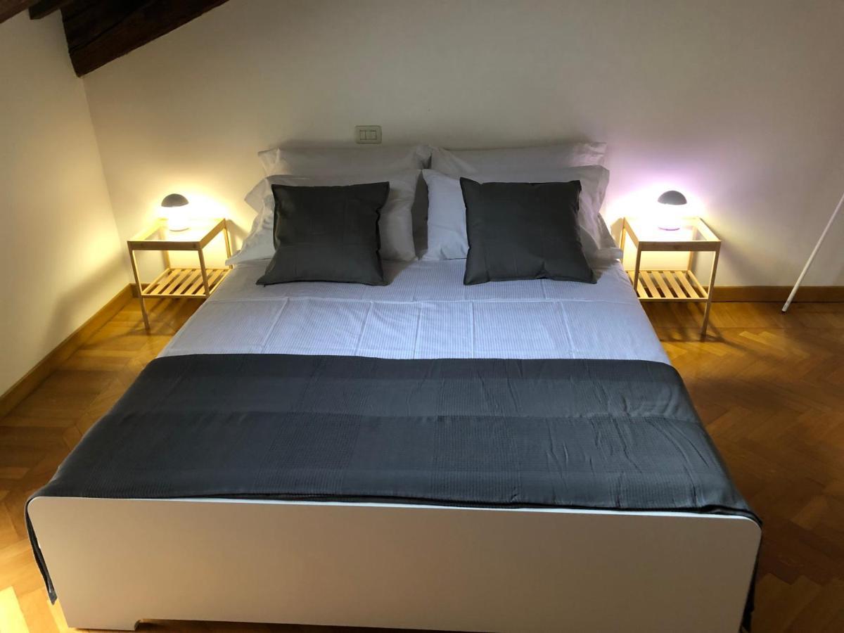 Residenza Privata Pedrotti Otel Vicenza Dış mekan fotoğraf