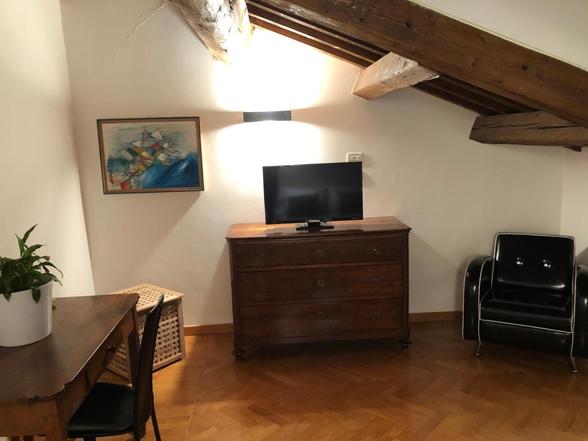 Residenza Privata Pedrotti Otel Vicenza Dış mekan fotoğraf