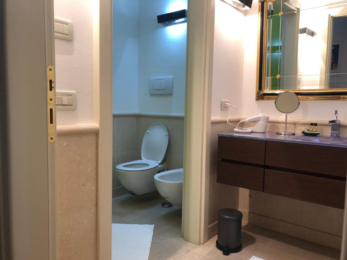 Residenza Privata Pedrotti Otel Vicenza Dış mekan fotoğraf