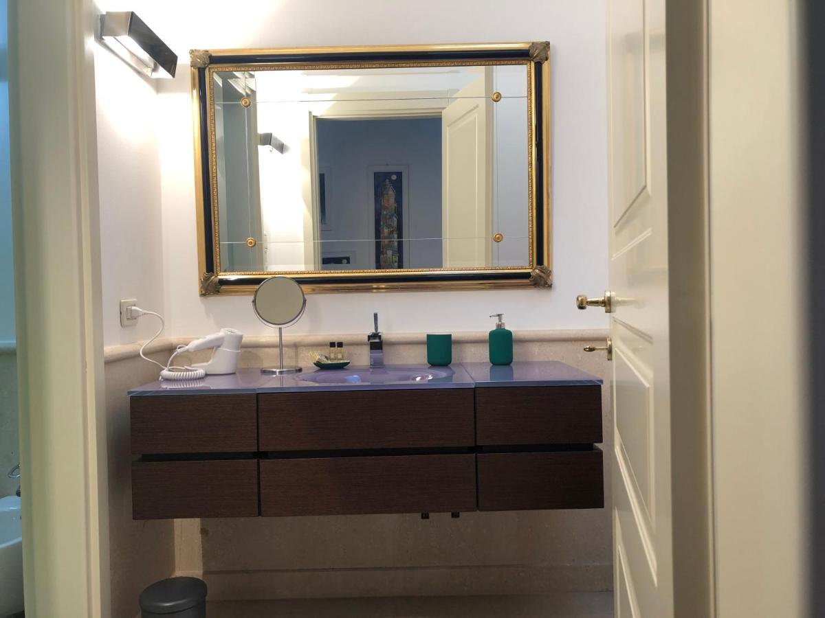 Residenza Privata Pedrotti Otel Vicenza Dış mekan fotoğraf
