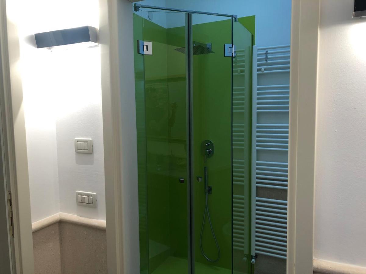 Residenza Privata Pedrotti Otel Vicenza Dış mekan fotoğraf