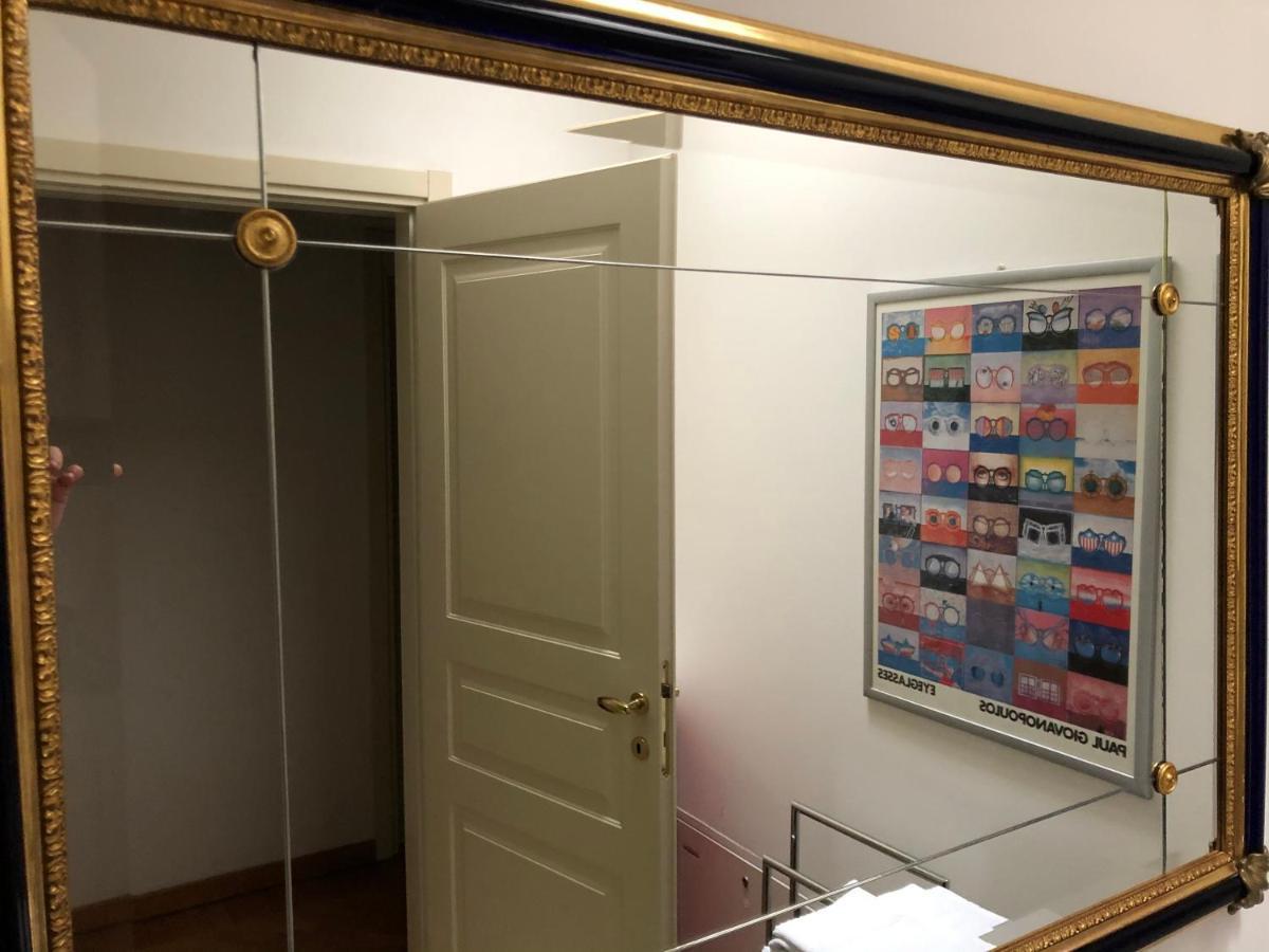 Residenza Privata Pedrotti Otel Vicenza Dış mekan fotoğraf