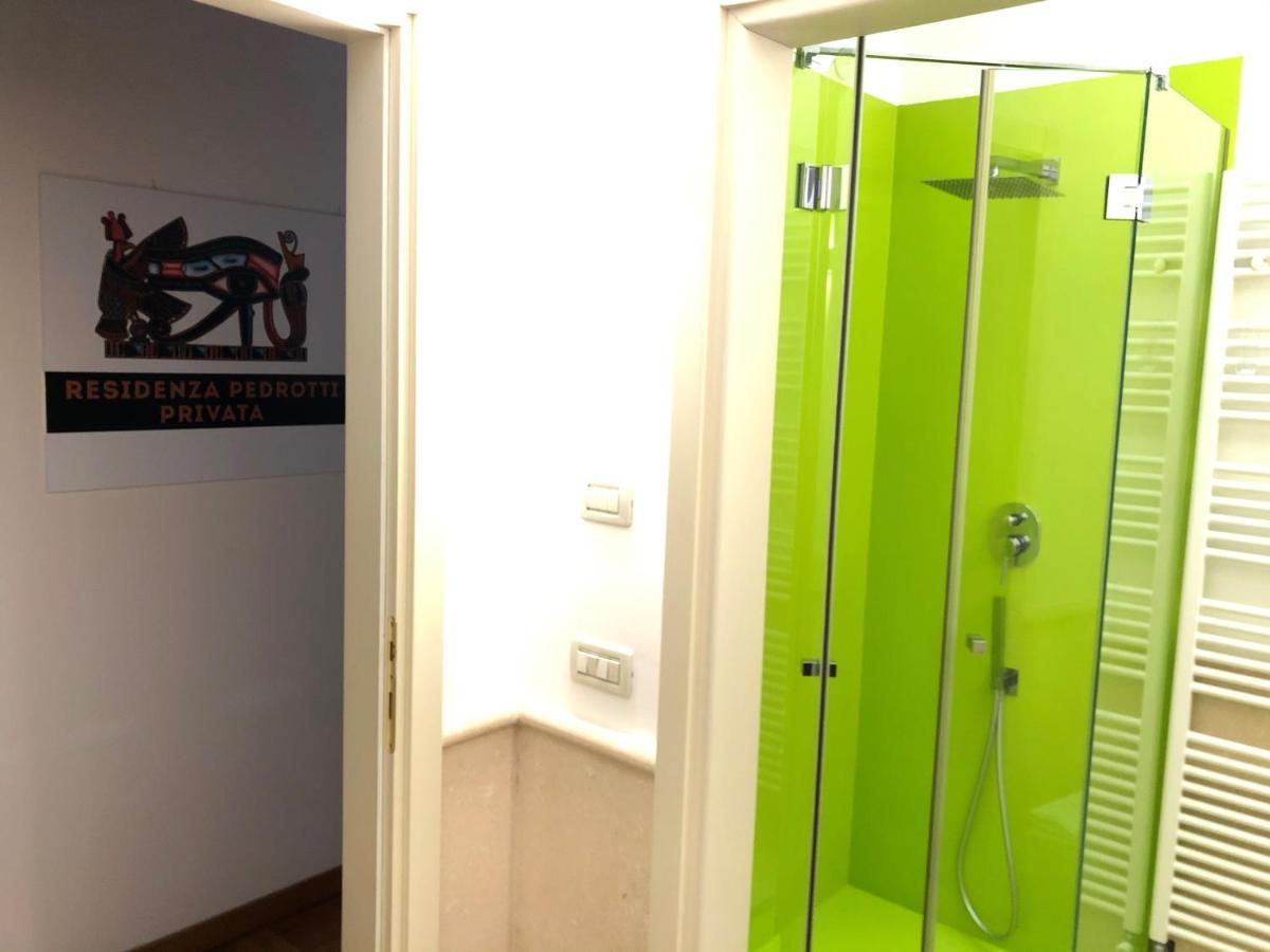 Residenza Privata Pedrotti Otel Vicenza Dış mekan fotoğraf