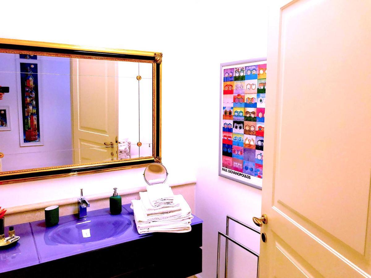 Residenza Privata Pedrotti Otel Vicenza Dış mekan fotoğraf