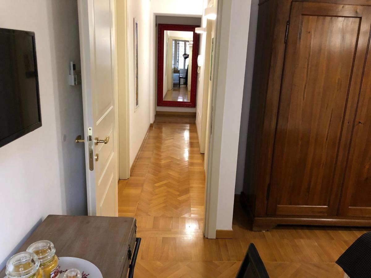 Residenza Privata Pedrotti Otel Vicenza Dış mekan fotoğraf