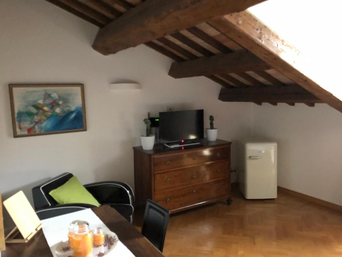 Residenza Privata Pedrotti Otel Vicenza Dış mekan fotoğraf