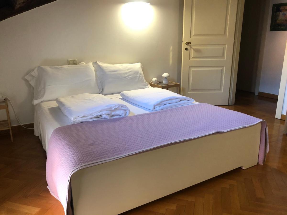 Residenza Privata Pedrotti Otel Vicenza Dış mekan fotoğraf