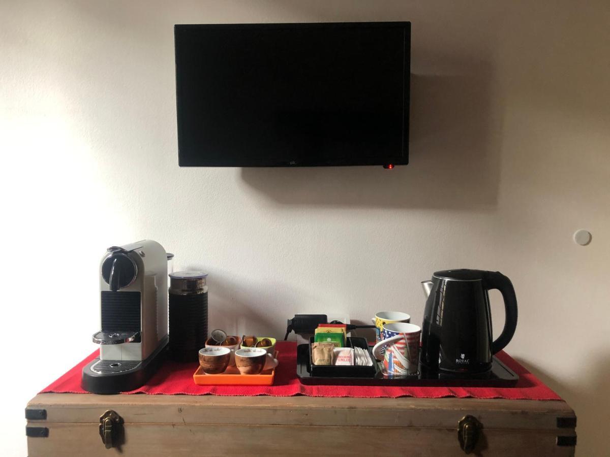 Residenza Privata Pedrotti Otel Vicenza Dış mekan fotoğraf